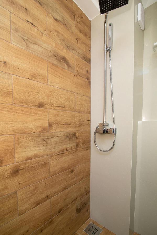 Vracar Vuk 2 Appartement Belgrado Buitenkant foto